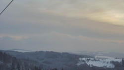 Bludný - Rajnochovice Troják 