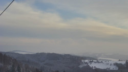 Bludný - Rajnochovice Troják 