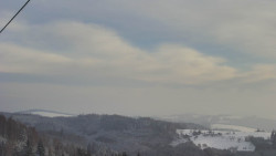 Bludný - Rajnochovice Troják 