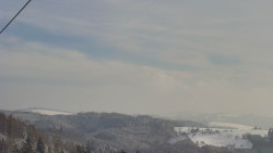 Bludný - Rajnochovice Troják 