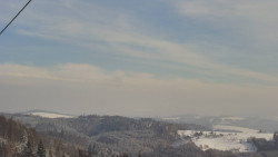 Bludný - Rajnochovice Troják