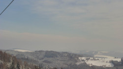 Bludný - Rajnochovice Troják 