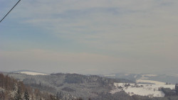 Bludný - Rajnochovice Troják 