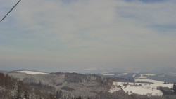 Bludný - Rajnochovice Troják 