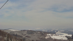 Bludný - Rajnochovice Troják 