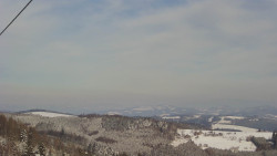 Bludný - Rajnochovice Troják 