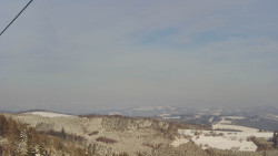 Bludný - Rajnochovice Troják 