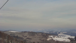 Bludný - Rajnochovice Troják 