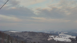 Bludný - Rajnochovice Troják 