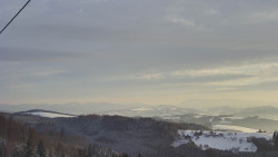 Bludný - Rajnochovice Troják