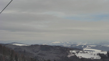 Bludný - Rajnochovice Troják