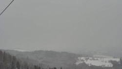 Bludný - Rajnochovice Troják