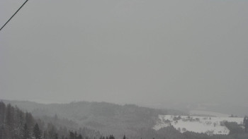 Bludný - Rajnochovice Troják