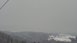 Bludný - Rajnochovice Troják 