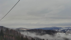 Bludný - Rajnochovice Troják 