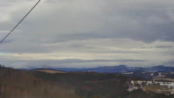 Bludný - Rajnochovice Troják