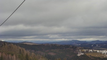 Bludný - Rajnochovice Troják