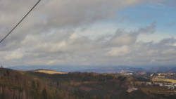 Bludný - Rajnochovice Troják 