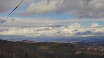 Bludný - Rajnochovice Troják