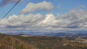 Bludný - Rajnochovice Troják - Bludný - Rajnochovice Troják  - 23.2.2026 v 14:30