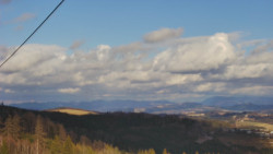 Bludný - Rajnochovice Troják 