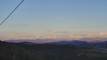 Bludný - Rajnochovice Troják