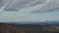 Bludný - Rajnochovice Troják 