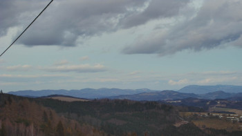 Bludný - Rajnochovice Troják