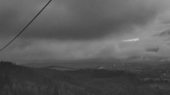 Bludný - Rajnochovice Troják