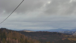 Bludný - Rajnochovice Troják 