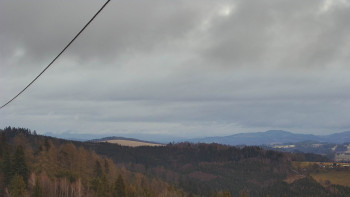 Bludný - Rajnochovice Troják