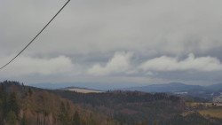 Bludný - Rajnochovice Troják 