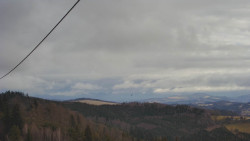 Bludný - Rajnochovice Troják