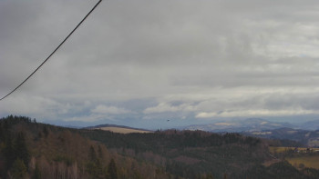 Bludný - Rajnochovice Troják