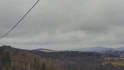 Bludný - Rajnochovice Troják 