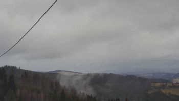 Bludný - Rajnochovice Troják