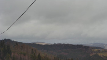 Bludný - Rajnochovice Troják