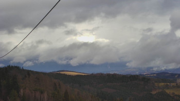 Bludný - Rajnochovice Troják