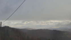 Bludný - Rajnochovice Troják