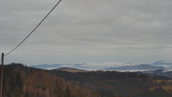 Bludný - Rajnochovice Troják