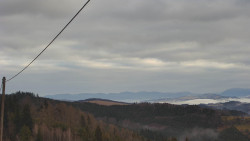 Bludný - Rajnochovice Troják 