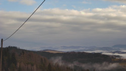 Bludný - Rajnochovice Troják