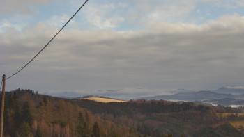 Bludný - Rajnochovice Troják