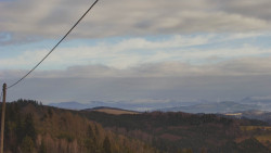 Bludný - Rajnochovice Troják 