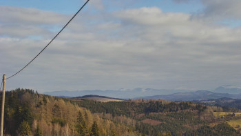 Bludný - Rajnochovice Troják