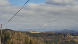 Bludný - Rajnochovice Troják