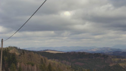 Bludný - Rajnochovice Troják 