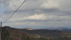 Bludný - Rajnochovice Troják 