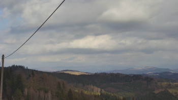 Bludný - Rajnochovice Troják