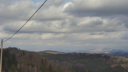 Bludný - Rajnochovice Troják